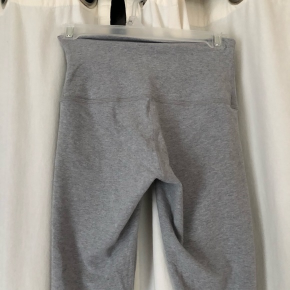 Lululemon Wunder Under High Rise Crop Leggings - Picture 3 of 4